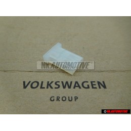 Genuine VW Housing - 6U0903971