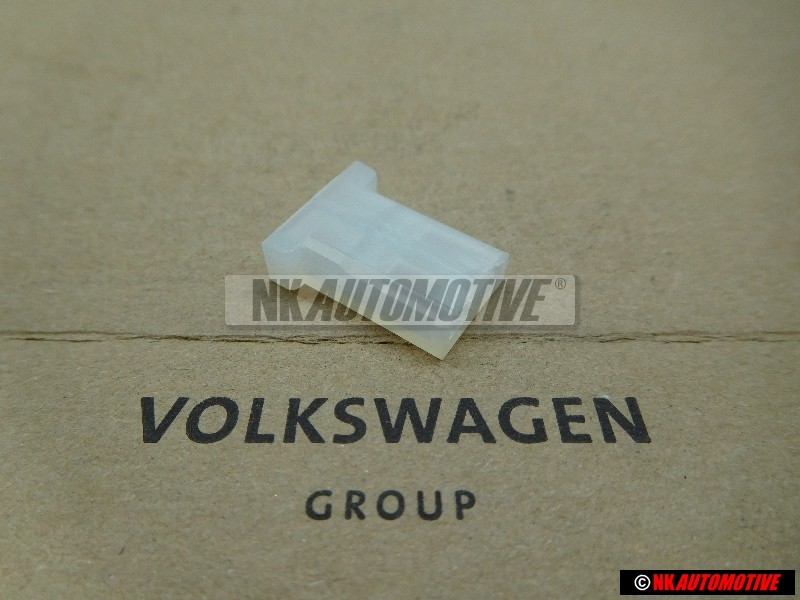 Genuine VW Housing - 6U0903971