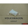 Genuine VW Housing - 6U0903971