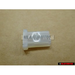 Genuine VW Housing - 6U0903971