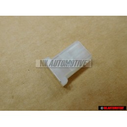 Genuine VW Housing - 6U0903971