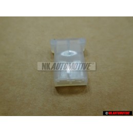 Genuine VW Housing - 6U0903971