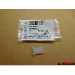 Genuine VW Housing - 6U0903971