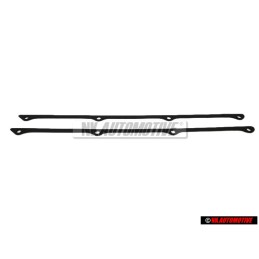 2x Genuine VW Strip - 056103591