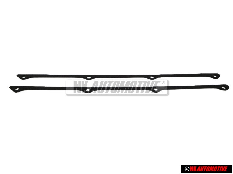 2x Genuine VW Strip - 056103591