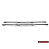 2x Genuine VW Strip - 056103591