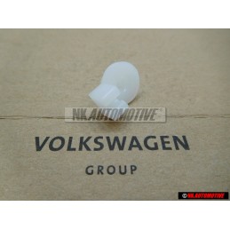 Genuine VW End Piece - 6U7827338