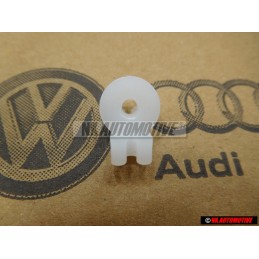 Genuine VW End Piece - 6U7827338