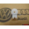 Genuine VW End Piece - 6U7827338