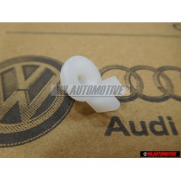 Genuine VW End Piece - 6U7827338