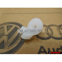 Genuine VW End Piece - 6U7827338