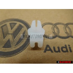 Genuine VW End Piece - 6U7827338