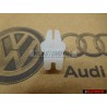 Genuine VW End Piece - 6U7827338