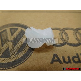 Genuine VW End Piece - 6U7827338