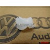 Genuine VW End Piece - 6U7827338