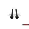 2x Genuine VW Socket Head Bolt - N0447582