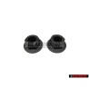 2x Genuine VW Hexagon Collar Nut - N 90175203