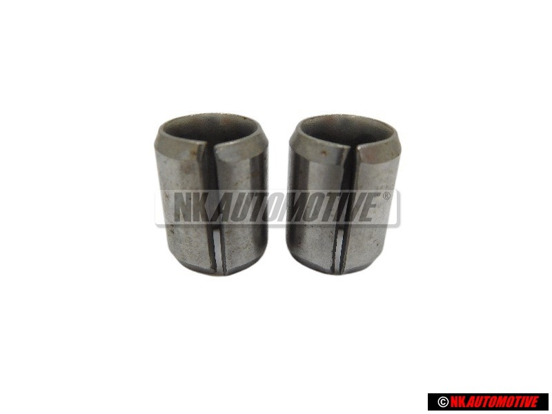 2x Genuine VW Spring Pin - N 90332701
