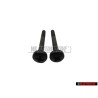 2x Genuine VW Fillister Hd Bolt - 037103531