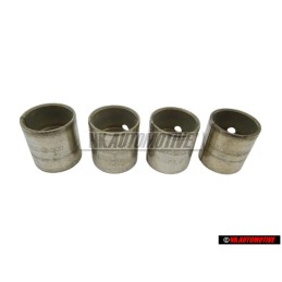 4x Genuine VW Bush Connecting Rod - 053105431B