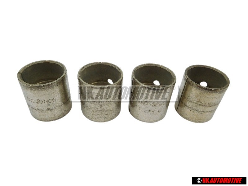 4x Genuine VW Bush Connecting Rod - 053105431B