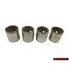 4x Genuine VW Bush Connecting Rod - 053105431B