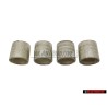 4x Genuine VW Strip - 056105431