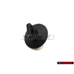 Genuine VW Clip Sound Absorber Bonnet Vw T4 - 701863841