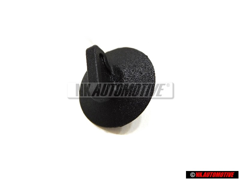 Genuine VW Clip Sound Absorber Bonnet Vw T4 - 701863841