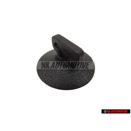 Genuine VW Clip Sound Absorber Bonnet Vw T4 - 701863841