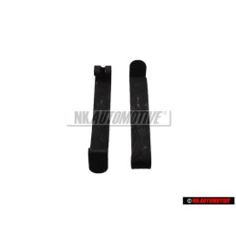 2x Genuine VW Spring Clip - 048109150