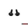 2x Genuine VW Fillister Head Bolt With Multi Point Socket Head - N 90923801
