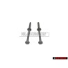 2x Genuine VW Hexagon Head Bolt (Combi) - N 10036203