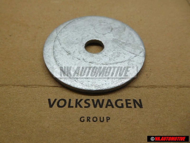 Genuine VW Washer - 893512115