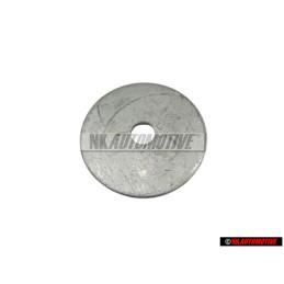 Genuine VW Washer - 893512115