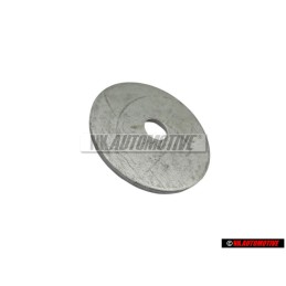 Genuine VW Washer - 893512115