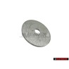 Genuine VW Washer - 893512115