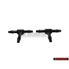2x Genuine VW T-Piece - 2D0129737A