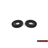 2x Genuine VW Washer 5.3x15x1.6 - N 01166516