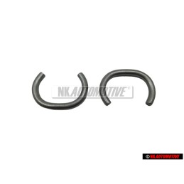 2x Genuine VW Snap Ring - 012409413A