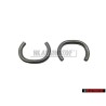 2x Genuine VW Snap Ring - 012409413A