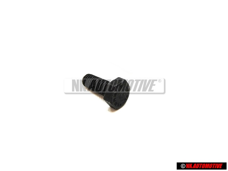 Genuine VW hexagon bolt - N 01028712