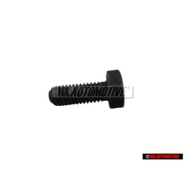 Genuine VW hexagon bolt - N 01028712