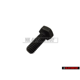 Genuine VW hexagon bolt - N 01028712