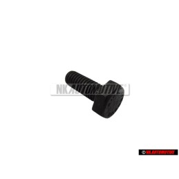 Genuine VW hexagon bolt - N 01028712