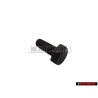 Genuine VW hexagon bolt - N 01028712
