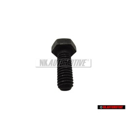 Genuine VW hexagon bolt - N 01028712