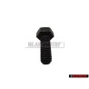 Genuine VW hexagon bolt - N 01028712