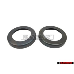 2x Genuine VW Thrust Washer - 020409378