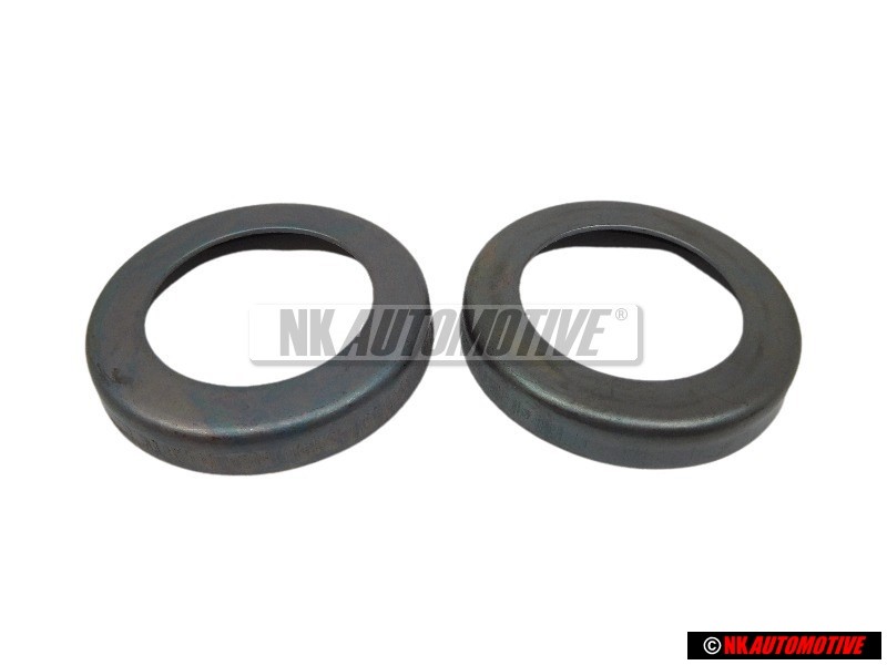 2x Genuine VW Thrust Washer - 020409378